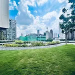 Axon Serviced Suites Kuala Lumpur