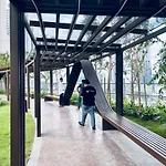Axon Serviced Suites Kuala Lumpur