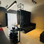 Axon Serviced Suites Kuala Lumpur