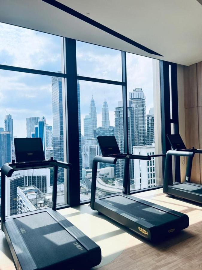 Axon Serviced Pangsapuri Kuala Lumpur