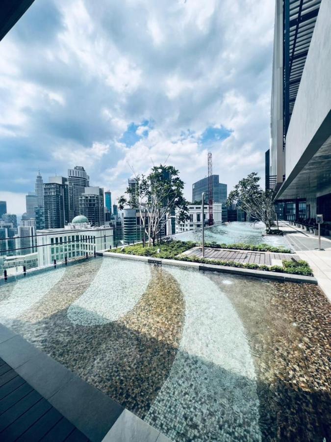 Axon Serviced Kuala Lumpur