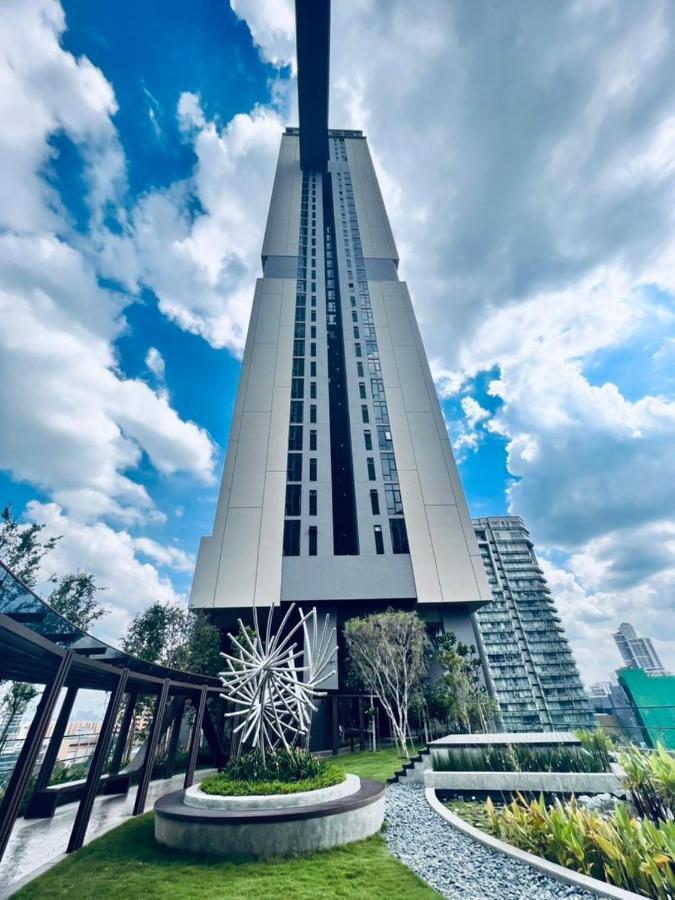 Axon Serviced * Kuala Lumpur