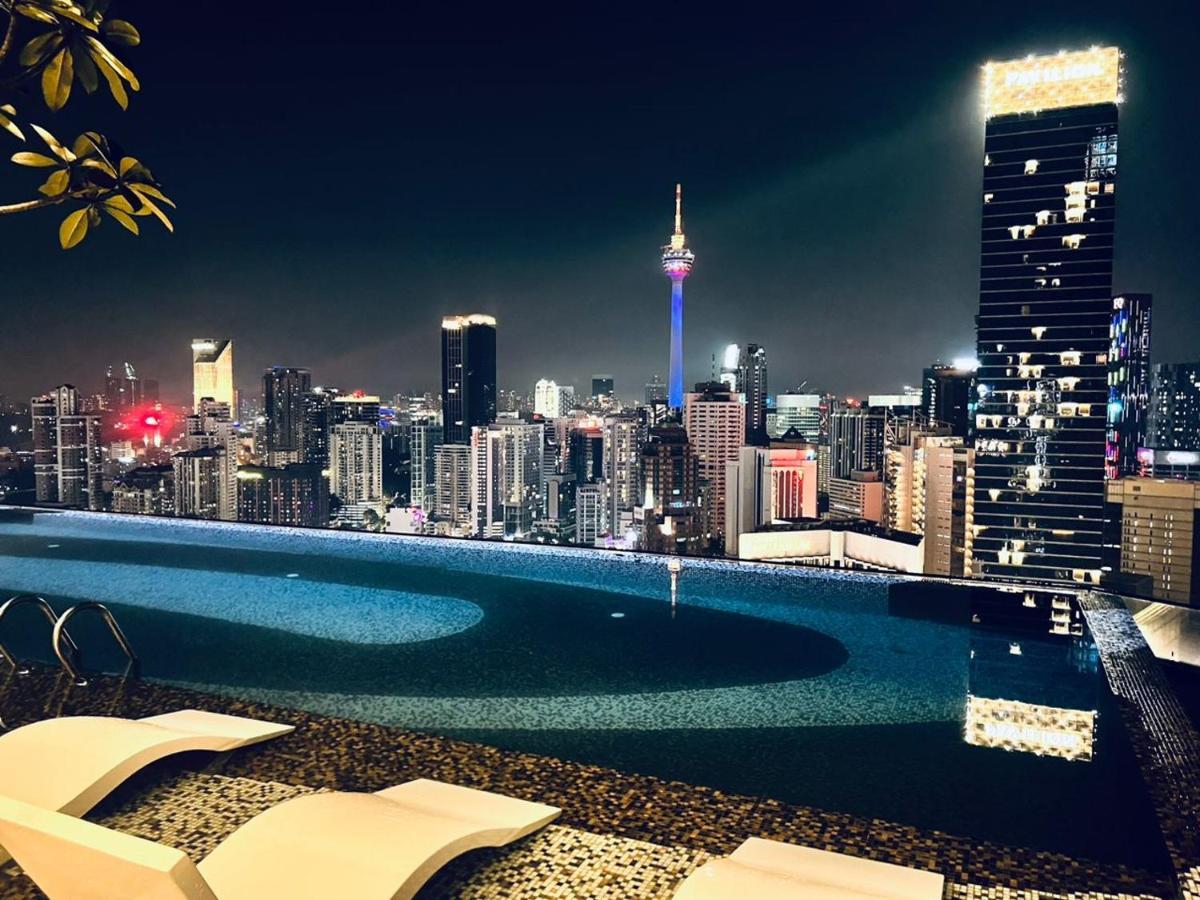 Axon Serviced * Kuala Lumpur