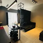 Axon Serviced Suites Kuala Lumpur