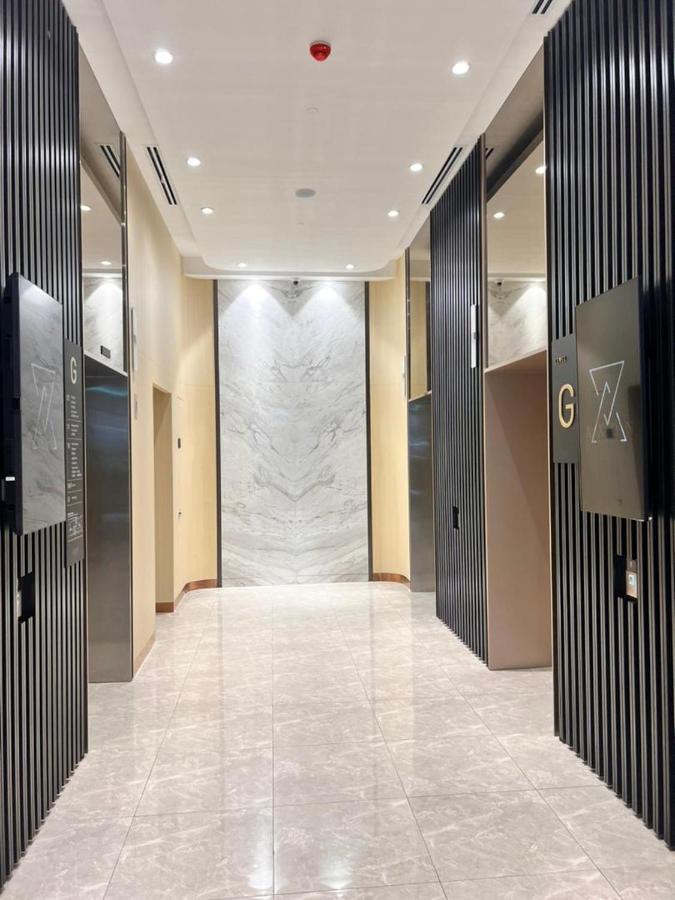 Axon Serviced Apartment *