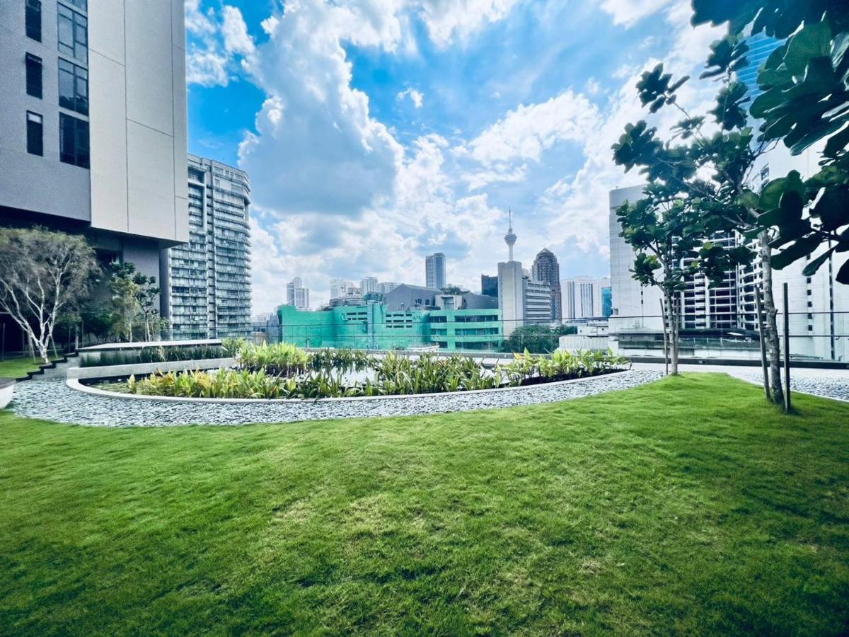 Apartment Axon Serviced *