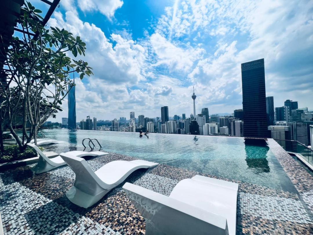 Axon Serviced Apartment