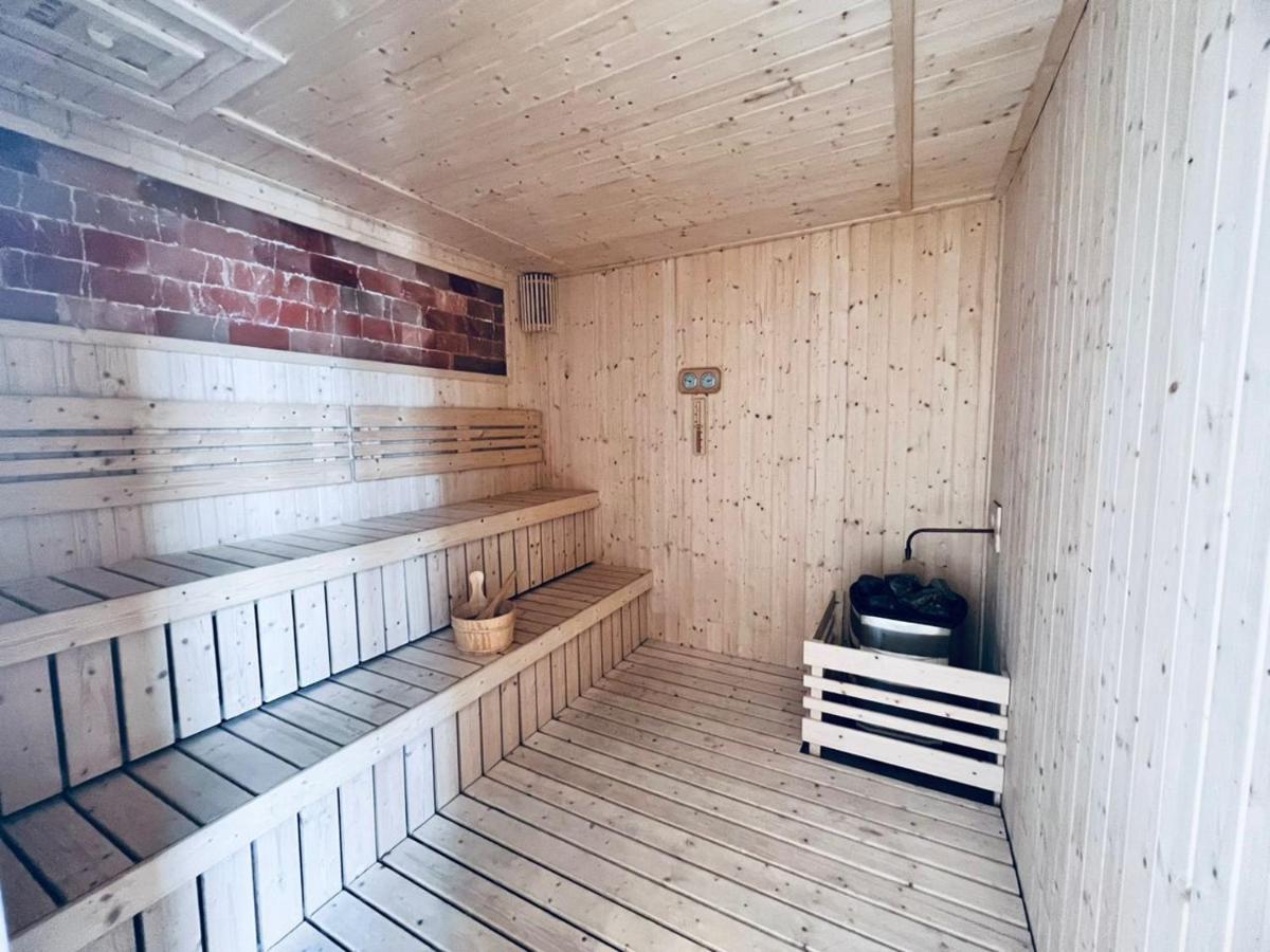 Axon Serviced Apartment