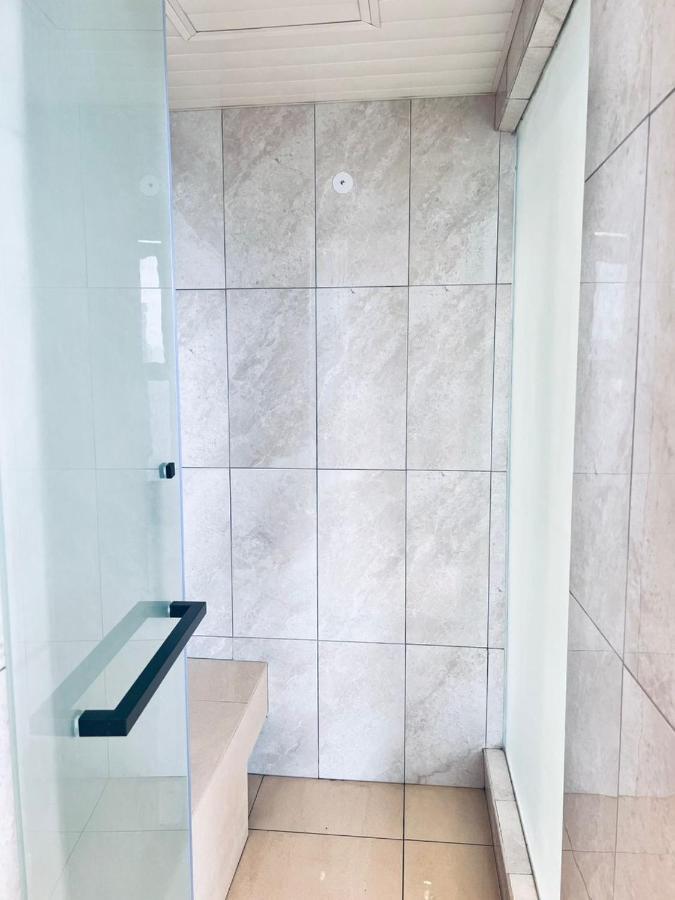 Axon Serviced Apartment *
