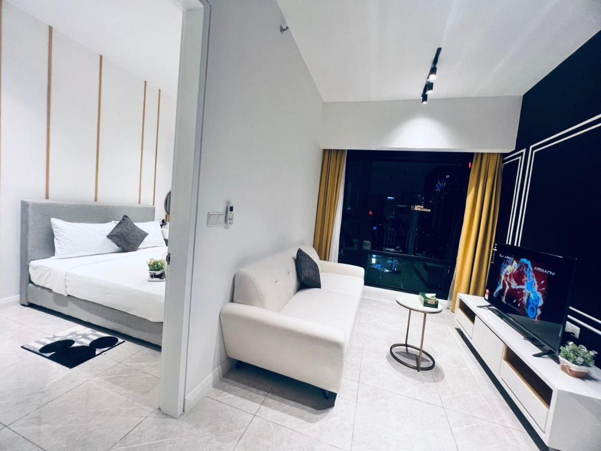 Axon Serviced Apartment *