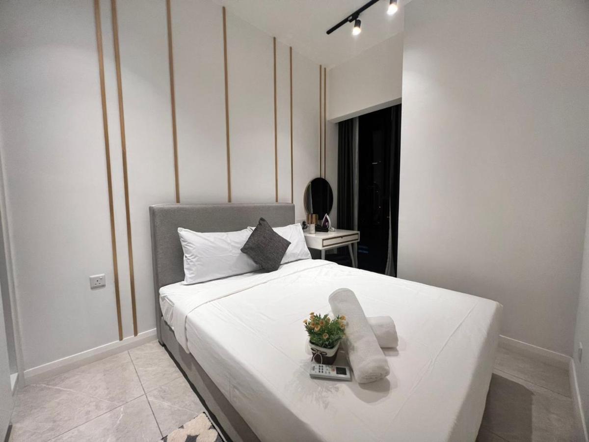 Apartment Axon Serviced *