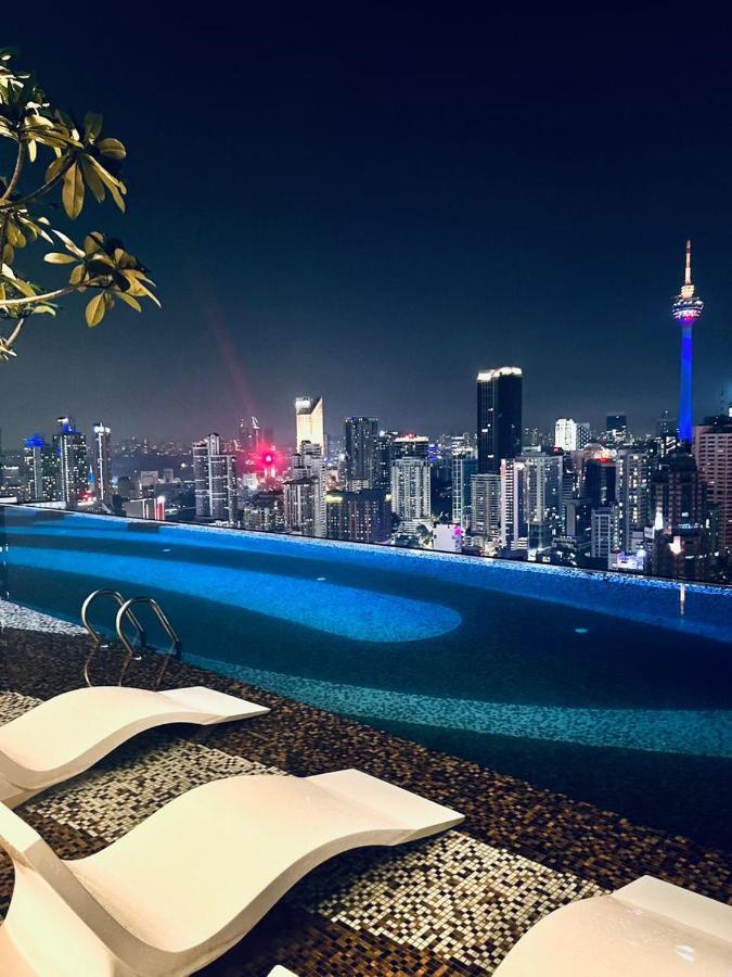 Apartment Axon Serviced Kuala Lumpur
