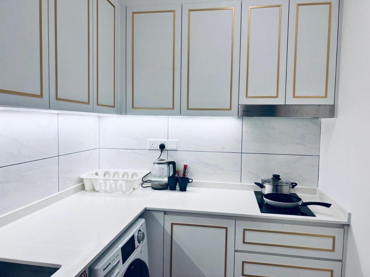 Apartment Axon Serviced