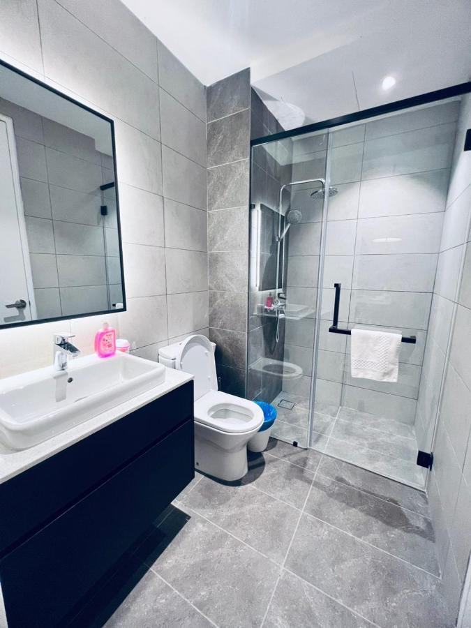 Axon Serviced Apartment Kuala Lumpur