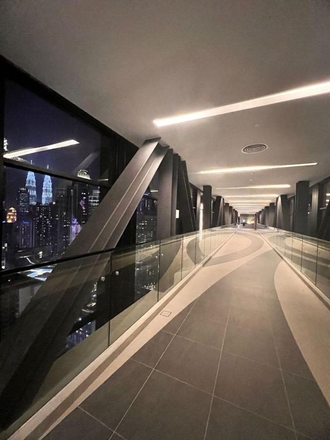 Axon Serviced Apartment