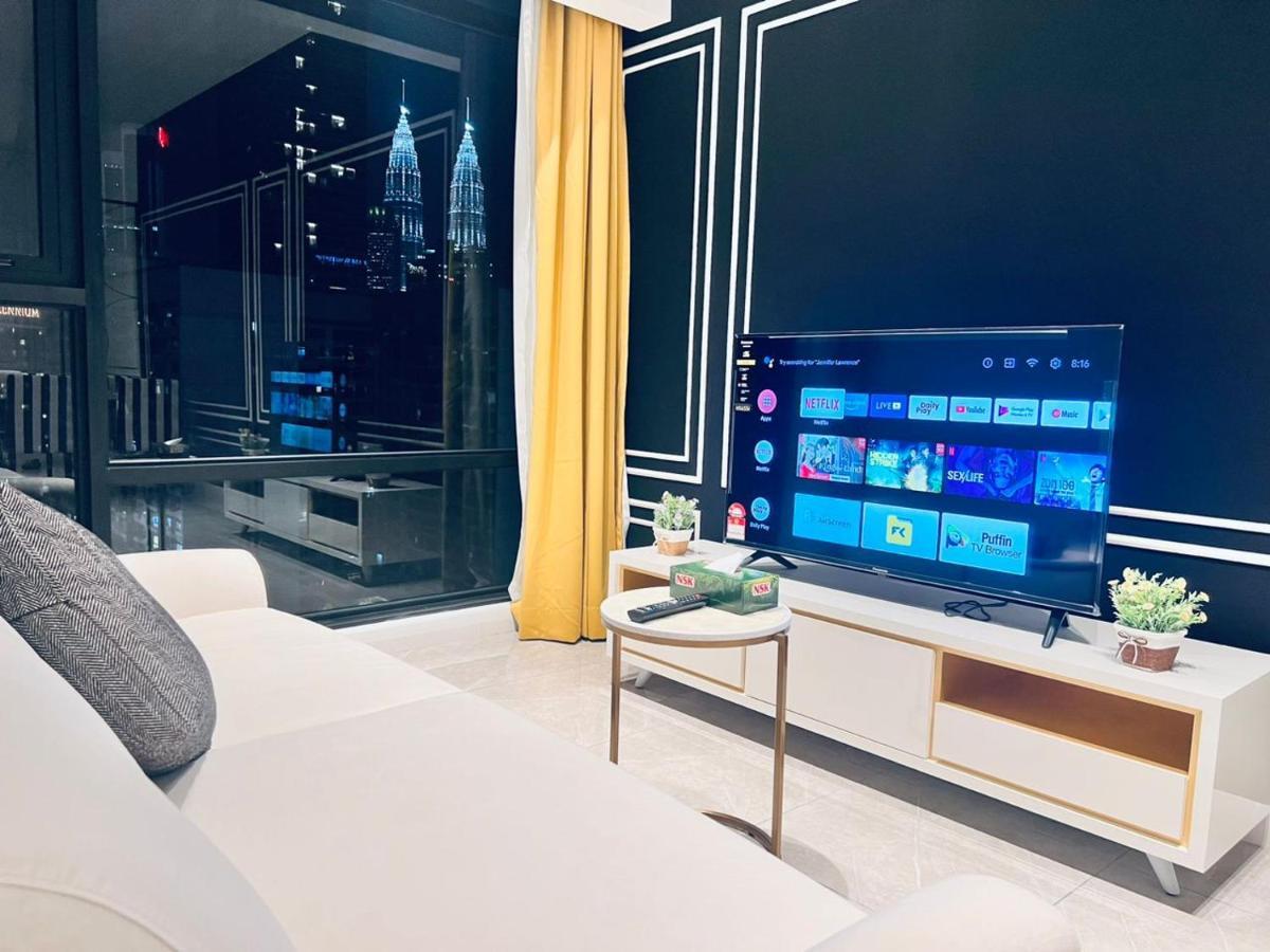 Apartment Axon Serviced *