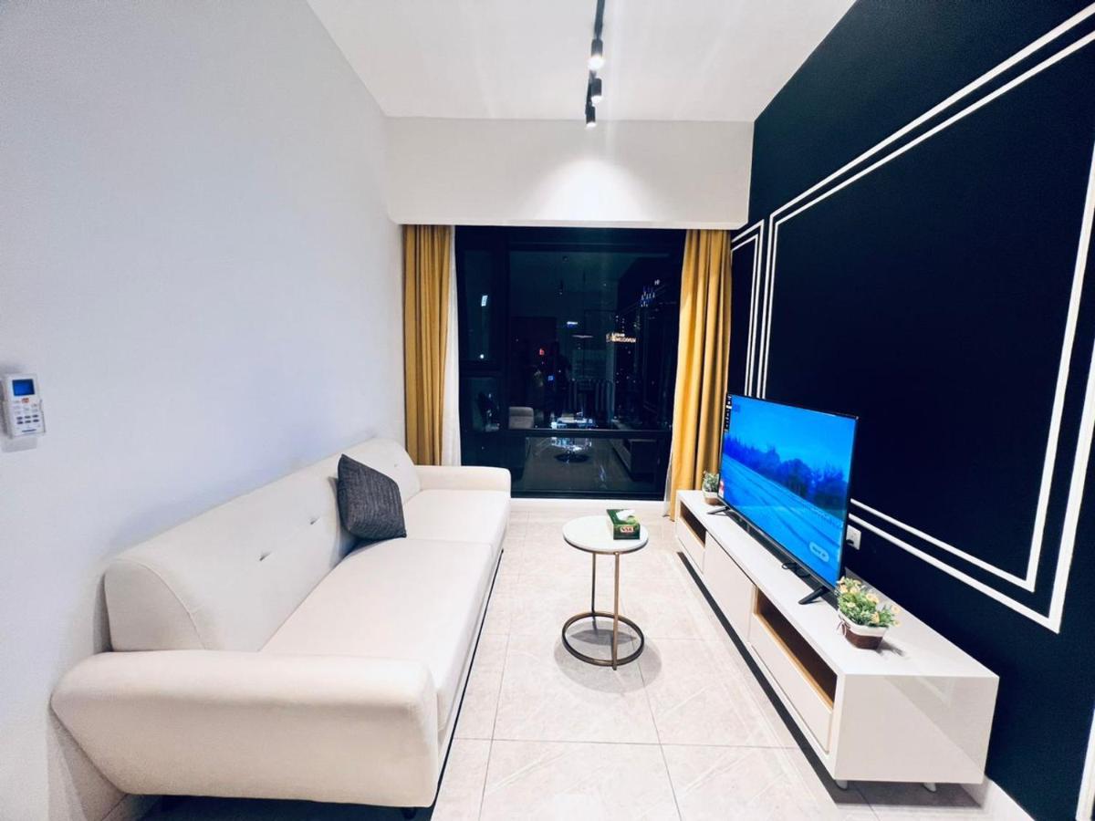 Apartment Axon Serviced Kuala Lumpur