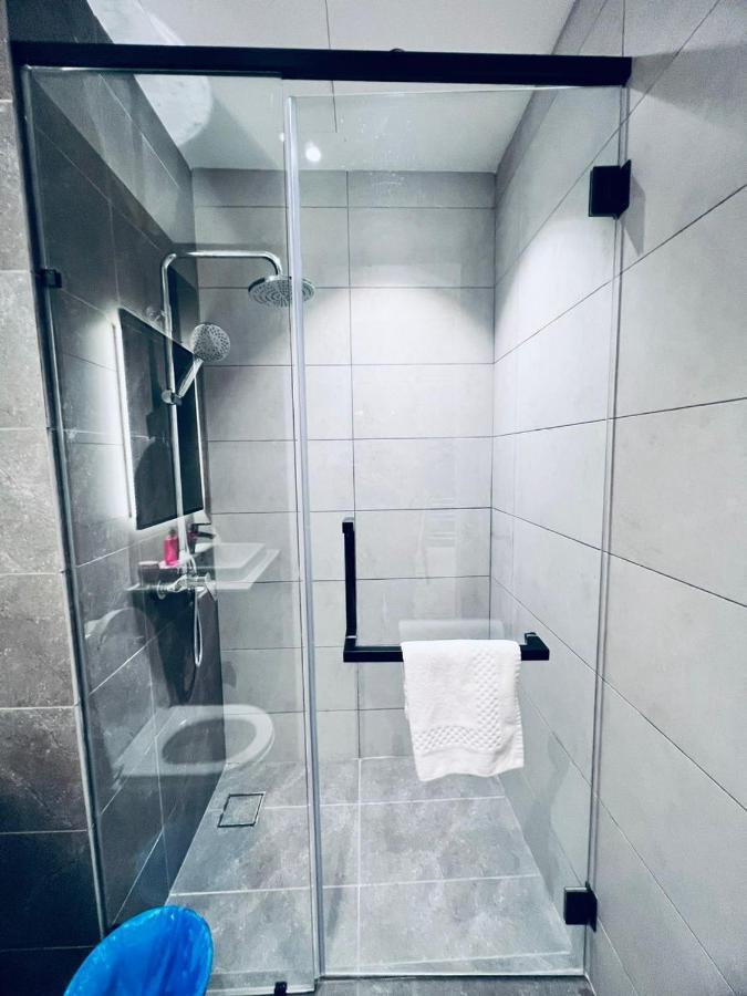 Axon Serviced Apartment *
