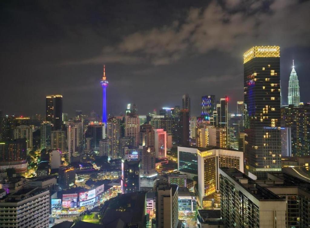 Axon Serviced Apartment