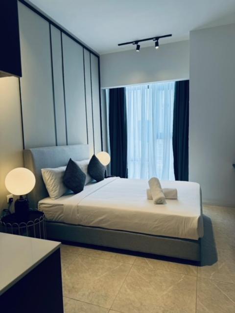 Apartment Axon Serviced