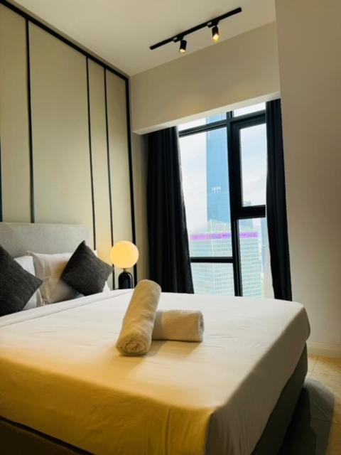 Apartment Axon Serviced