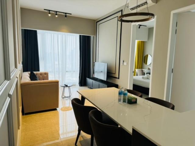 Apartment Axon Serviced *