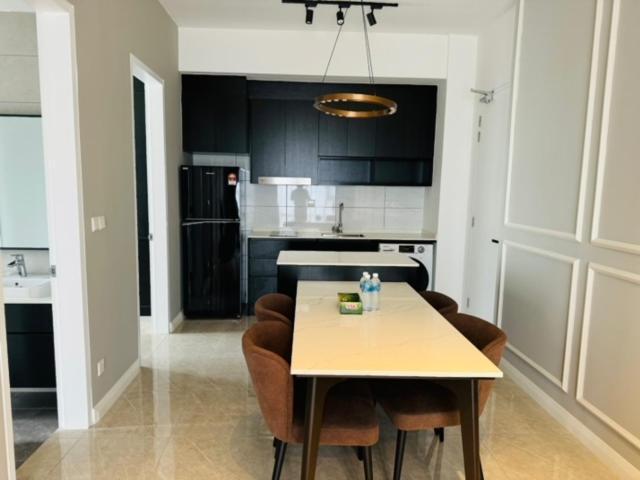 Axon Serviced Apartment Kuala Lumpur